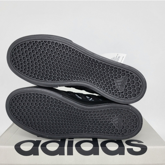 New adidas Bravada 2.0 Platform Women's Mid Shoes Size 7.5 - Picture 7 of 8